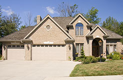 Garage Door Repair Services in Mill Creek, CA