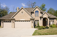 Garage Door Repair Services in  Mill Creek, CA